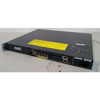 Cisco ASA 5540 V03 Adaptive Security Appliance