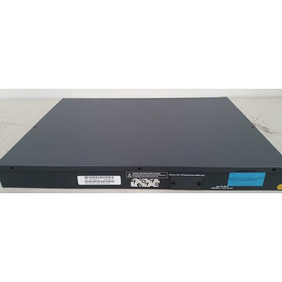 Hp 2810-48G ProCurve Switch (J9022A) Managed Switch