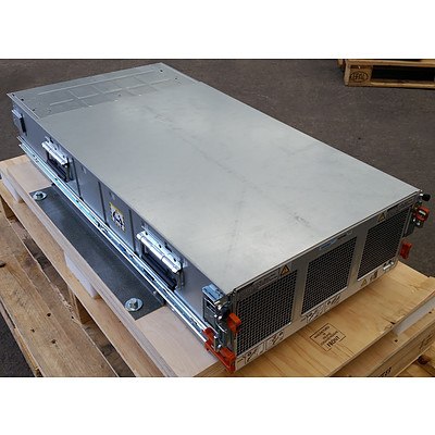 EMC VRA60 60 Bay DAE Array Enclosure with Rail Kit - RRP Over $25,000