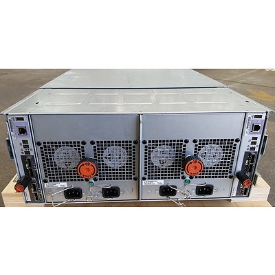 EMC VRA60 60 Bay DAE Array Enclosure with Rail Kit - RRP Over $25,000