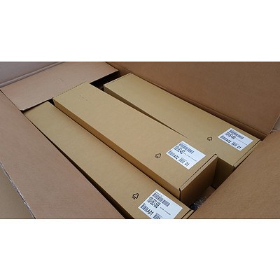 EMC VRA60 60 Bay DAE Array Enclosure with Rail Kit - RRP Over $25,000