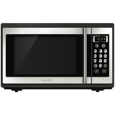 Breville BMO300 34L Microwave Oven - Brand New
