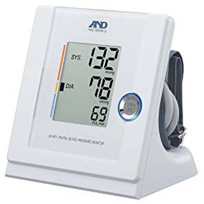 AD Medical UA-851 Blood Pressure Monitor