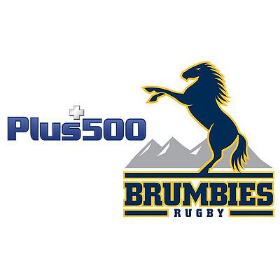 Plus500 Brumbies Rugby TAB Terrace Open Box for your game of choice in 2019