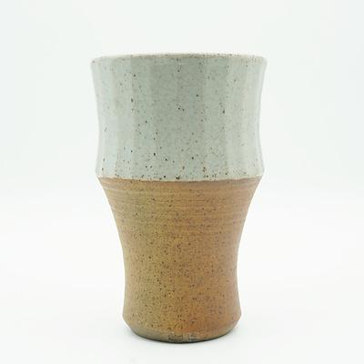 Sturt Pottery Vessel by Les Blakebrough