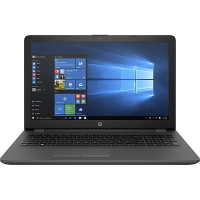 HP 250 G6 15.6" i3-6006U 4GB 500GB W10H Laptop 2FG07PA- With Manufacturer Warranty, RRP $549