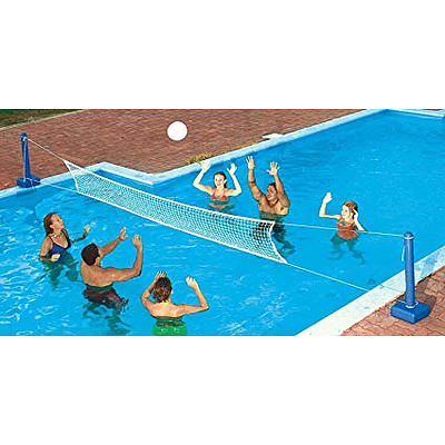 Pool Volleyball Net