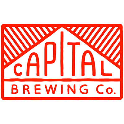 Capital Brewing Co - Brewery Tour for 10 people