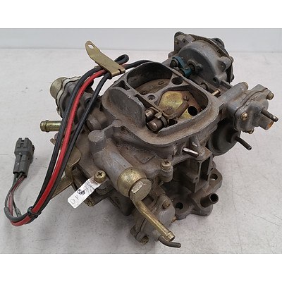 Aisan 35540 Carburetor for Toyota HiLux 88 - 98
