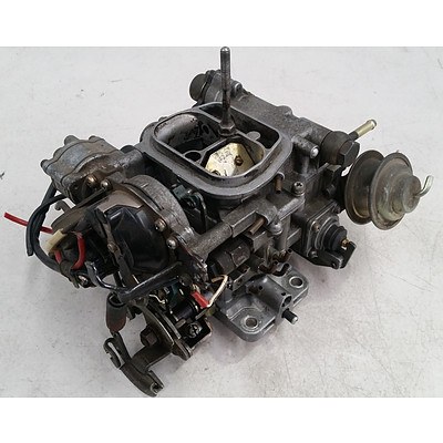 Aisan Carburetor for Toyota HiAce