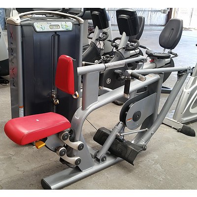 Matrix Ultra G7 Diverging Seated Row - RRP Over $2,000