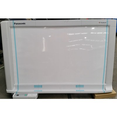 Panasonic UB-5338C Electronic Colour Whiteboard