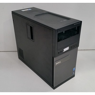 Dell OptiPlex 9020 Core i7 (4790) 3.60GHz Computer