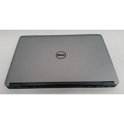 Dell Latitude E7440 14.1 Inch Widescreen Core i5 (4210U) 1.70GHz Laptop