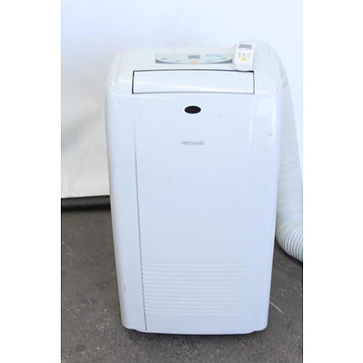 Heller  Portable Air Conditioner