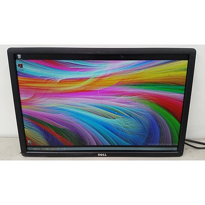 Dell P2213t 22 Inch Widescreen LCD Monitor