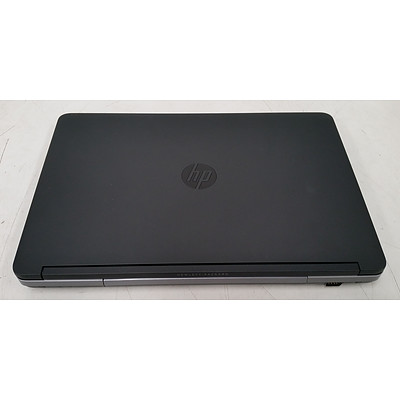 HP ProBook 650 G1 15.6 Inch Widescreen Core i5 (4300M) 2.60GHz Laptop