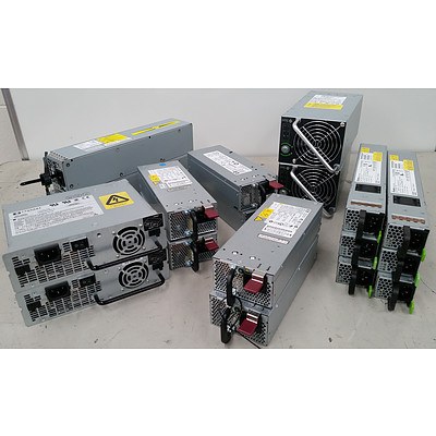 Hp, Sun & Foundry Power Supplies