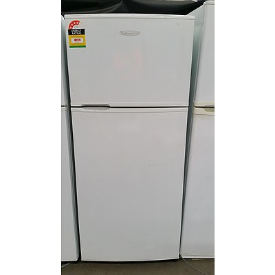 Kelvinator 420 Litre Fridge/Freezer