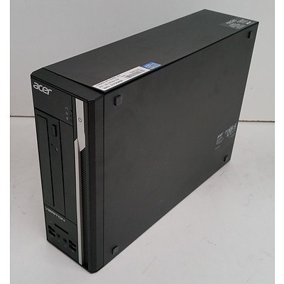 Acer Veriton VX6640G Core i5 (6500) 3.20GHz Computer