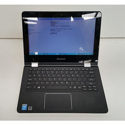 Lenovo Flex 3-1120 11.6-Inch Intel Pentium (N3540) 2.16GHz Laptop