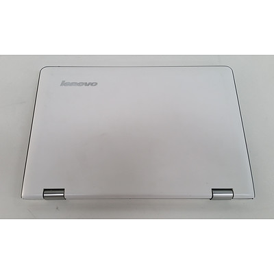Lenovo Flex 3-1120 11.6-Inch Intel Pentium (N3540) 2.16GHz Laptop