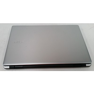 Acer Aspire V3-572 15.6 Inch Widescreen Core i7 (5500U) 2.40GHz Laptop