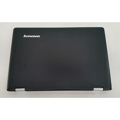 Lenovo Yoga 500-14ISK 14-Inch Widescreen Core i5 (6200U) 2.30GHz Laptop