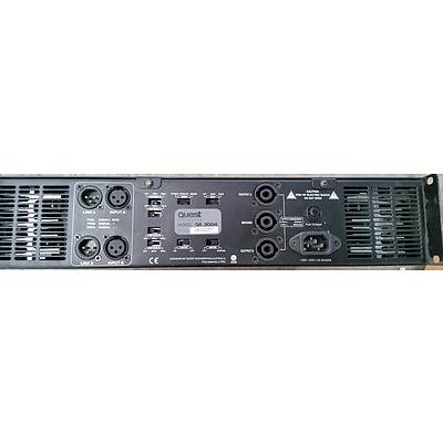 Professional Audio Mixing Equipment - 3 Pieces
