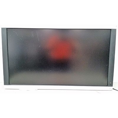NEC MULTEOS M40 40" LCD TV