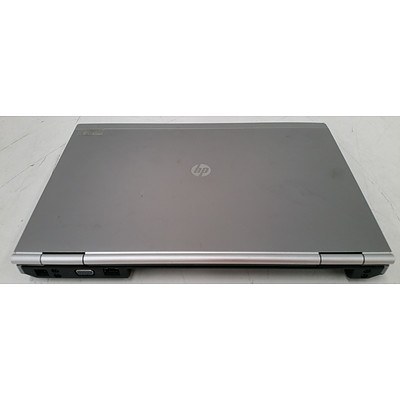 HP EliteBook 8470p 14-Inch Core i5 (3320M)2.60GHz Laptop