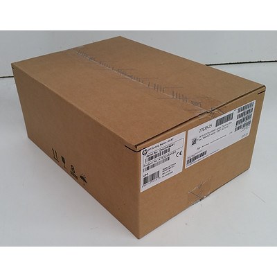 HP A7E32AA 90W Laptop Docking Station *BRAND NEW / ORP: $279.00