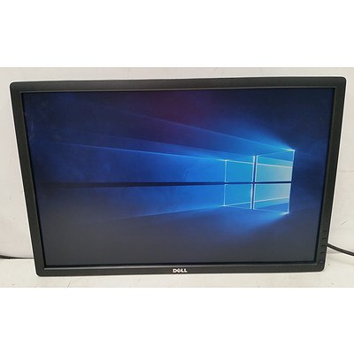 Dell UltraSharp U2412Mc 24-Inch Widescreen WUXGA LED-backlit LCD Monitor