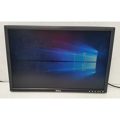 Dell UltraSharp 2405FPW 24-Inch Widescreen LCD Monitor