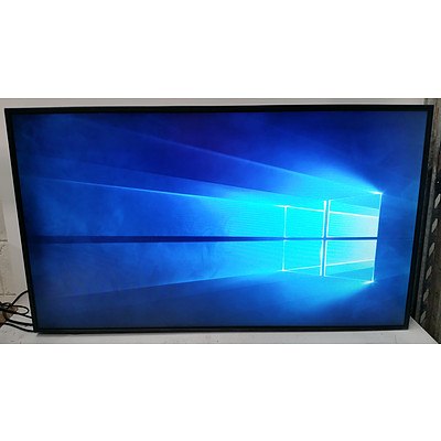 Samsung 460UX-3 46-Inch Full HD Video Wall Display Screen