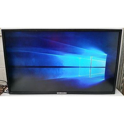 Samsung 460DX-3 46-Inch Full HD Display Screen