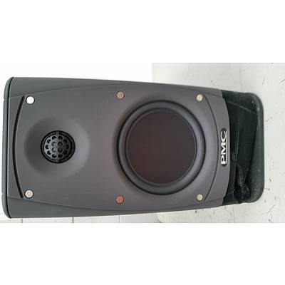 Professional Monitor Company AML1 Loudspeaker - Lot of 2
