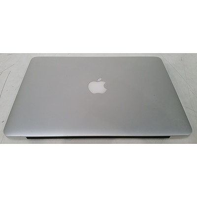 Apple A1425 13-Inch Core i5 (3210M) 2.50GHz MacBook Pro 13 Laptop
