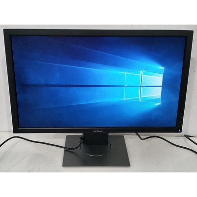 Dell E2310Hc 23-Inch Full HD Widescreen LCD Monitor