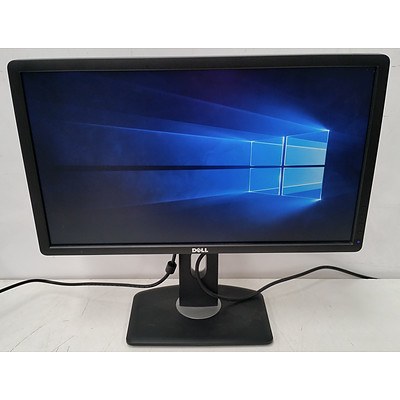 Dell UltraSharp U2312HMt 23-Inch Full HD Widescreen LCD Monitor