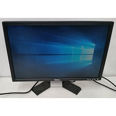 Dell E228WFPc 22-Inch Widescreen LCD Monitor