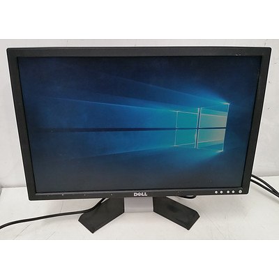 Dell E228WFPc 22-Inch Widescreen LCD Monitor