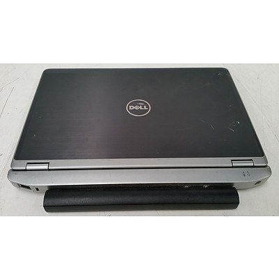 Dell Latitude E6220 12.5-Inch Core i7 (2640M) 2.80GHz Laptop
