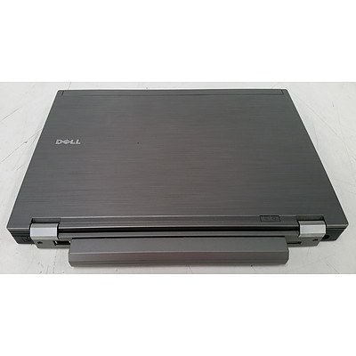 Dell Latitude E6410 14-Inch Core i5 (540M) 2.53GHz Laptop