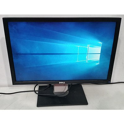 Dell Professional P2210t 22-Inch Widescreen LCD Monitor