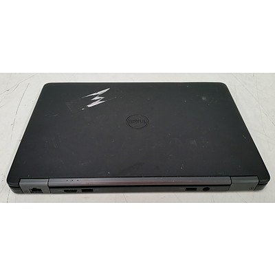 Dell Latitude E7250 12.5-Inch Core i5 (5300U) 2.30GHz Laptop