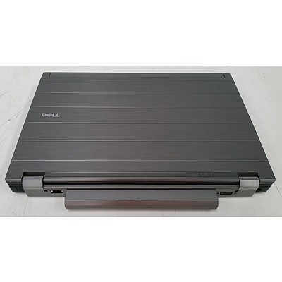 Dell Precision M4500 15.6-Inch Core i7 (840QM) 1.86GHz Laptop
