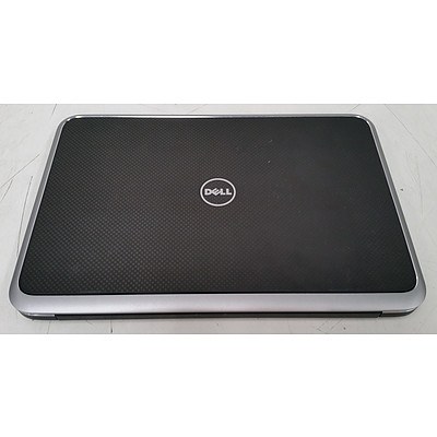 Dell XPS 12-9Q33 12.5" Core i7 (4500U) 1.80GHz Convertible 2-in-1 Laptop