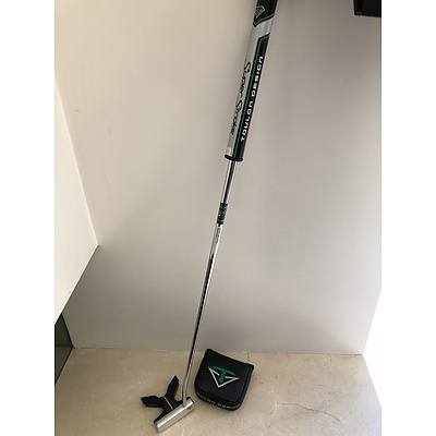 Callaway South Pacific Putter