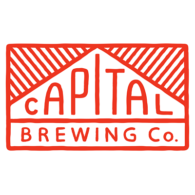 Capital Brewing Co. - Brewery Tour and Tasting Paddle for 4 people #1